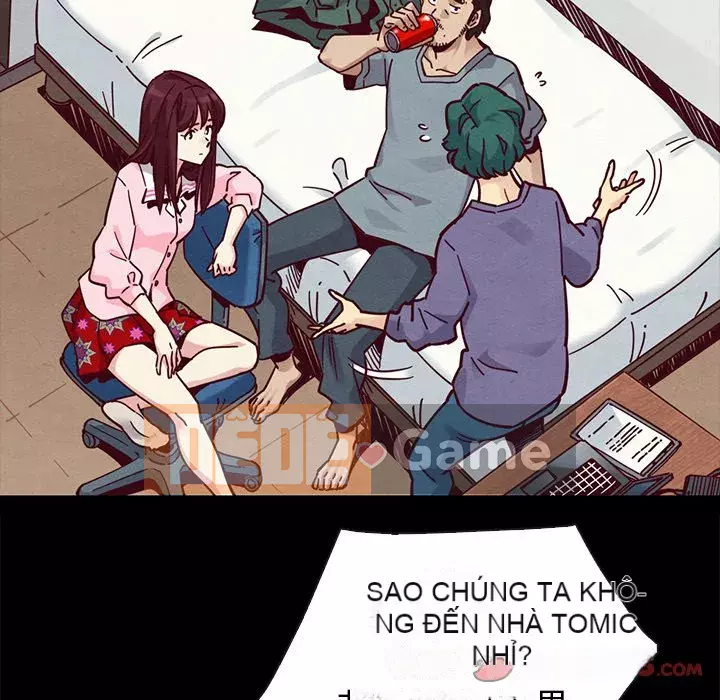 Diệt vong Chương 1-51