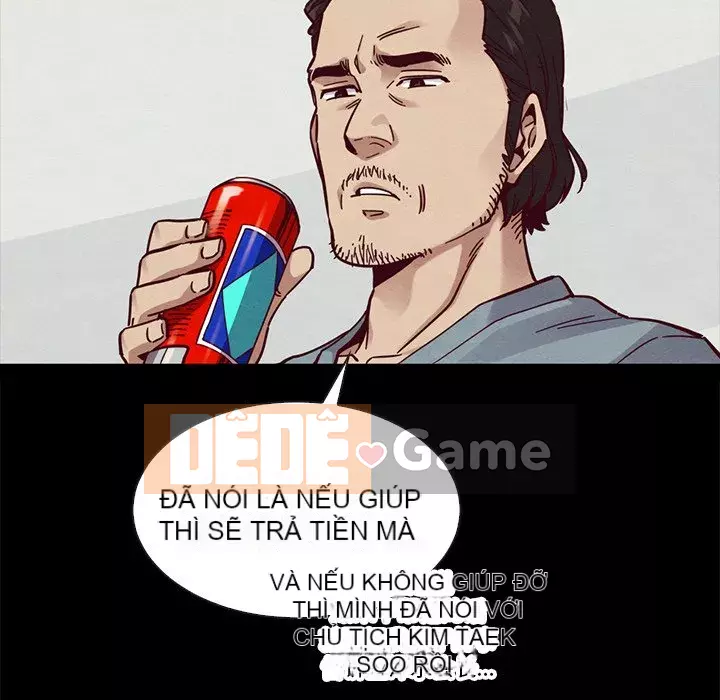 Diệt vong Chương 1-51