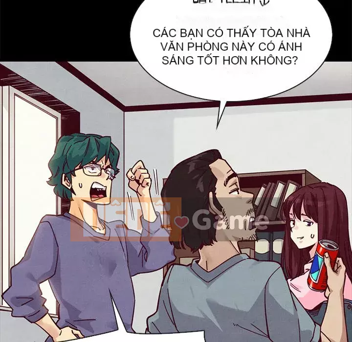 Diệt vong Chương 1-51