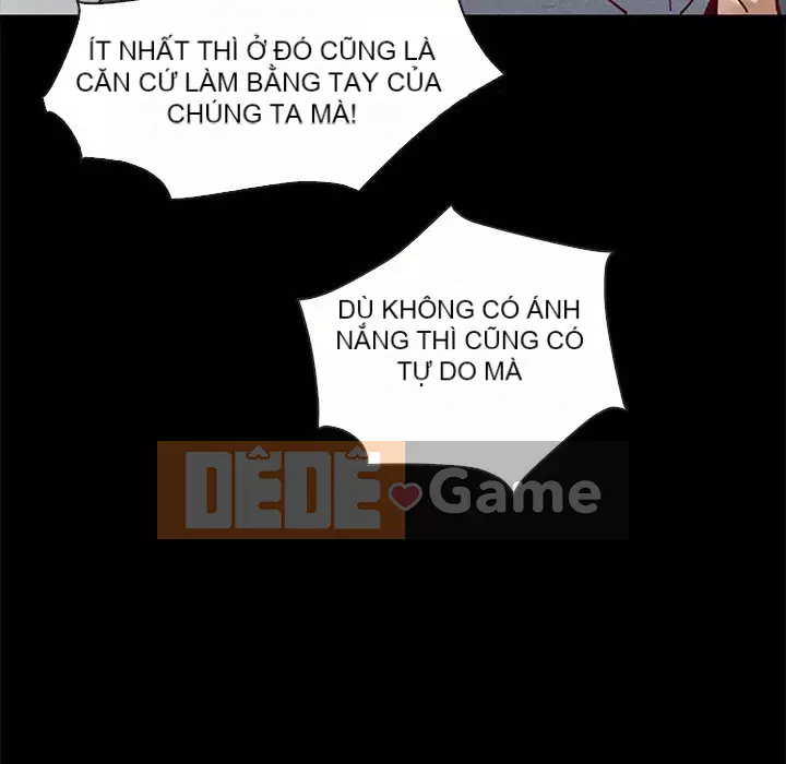 Diệt vong Chương 1-51