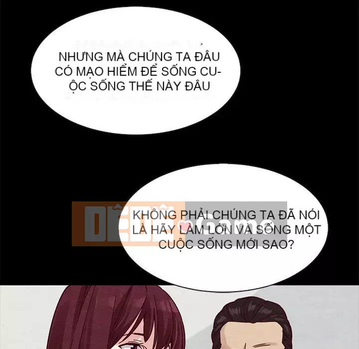 Diệt vong Chương 1-51