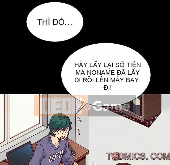 Diệt vong Chương 1-51