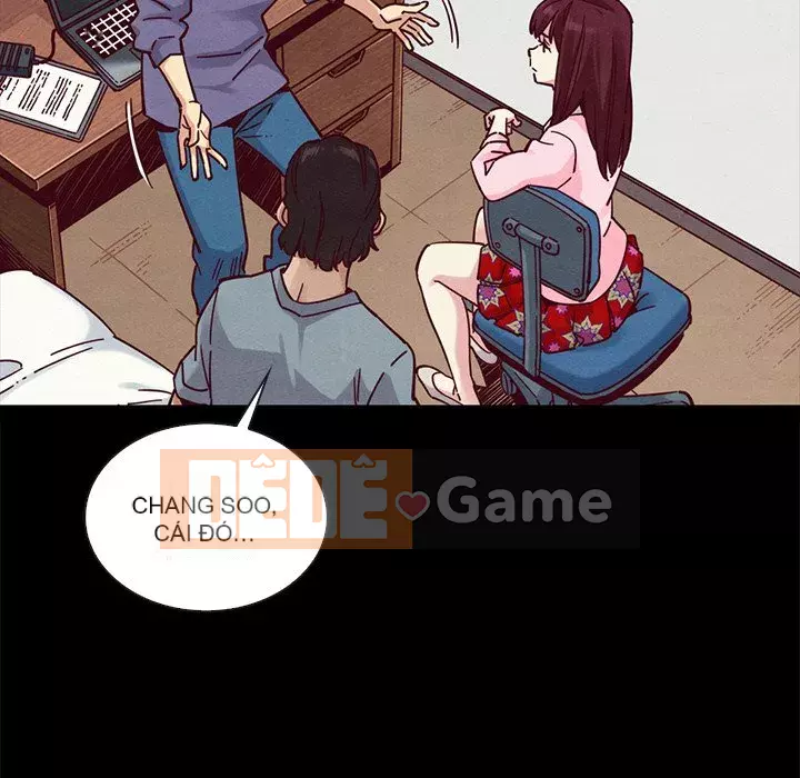 Diệt vong Chương 1-51