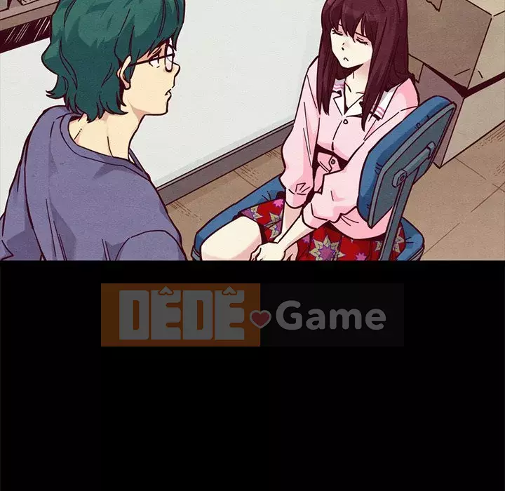 Diệt vong Chương 1-51