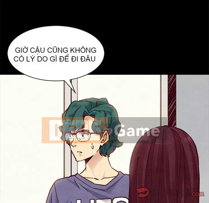 Diệt vong Chương 1-51