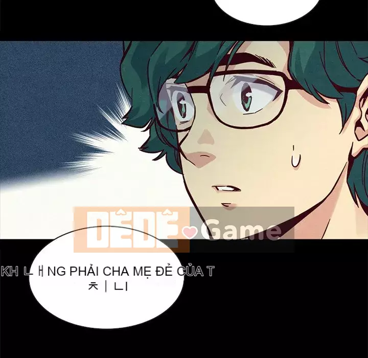 Diệt vong Chương 1-51