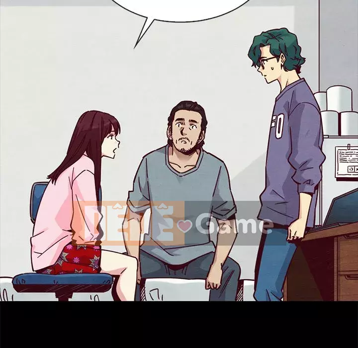 Diệt vong Chương 1-51