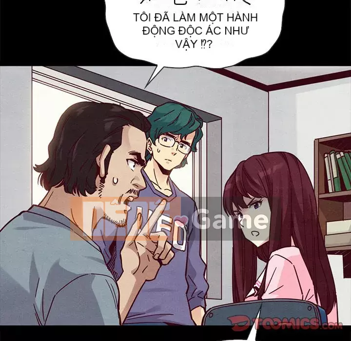 Diệt vong Chương 1-51