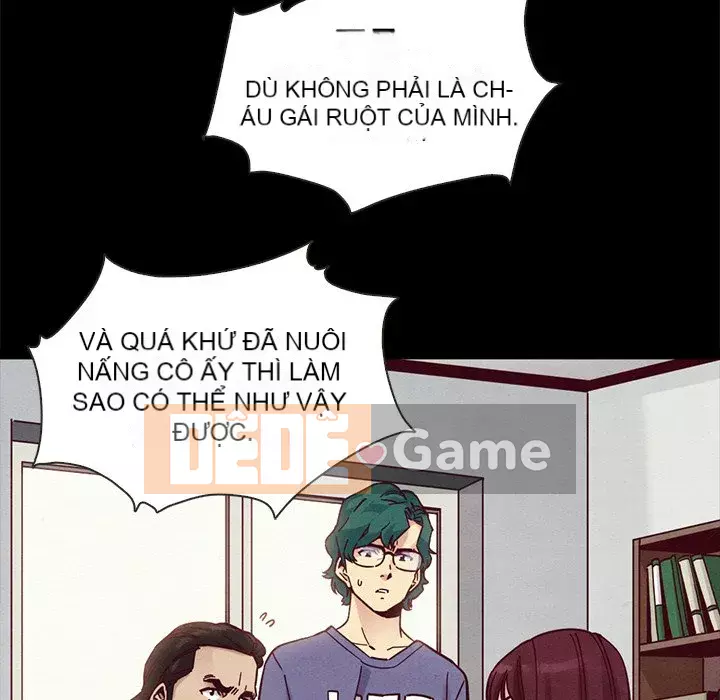 Diệt vong Chương 1-51