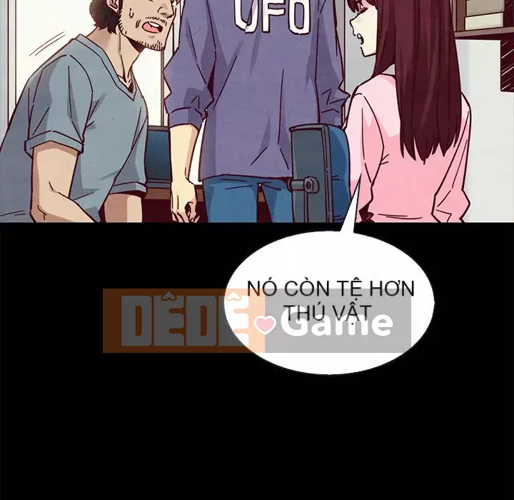 Diệt vong Chương 1-51