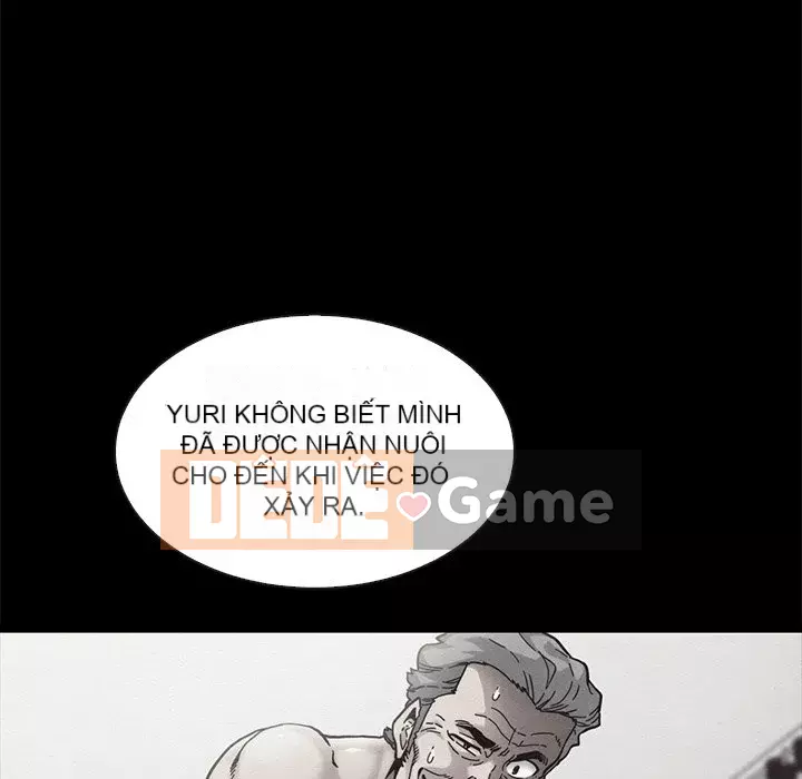 Diệt vong Chương 1-51