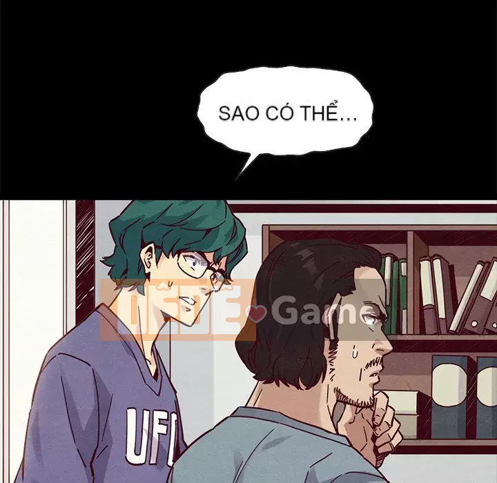 Diệt vong Chương 1-51