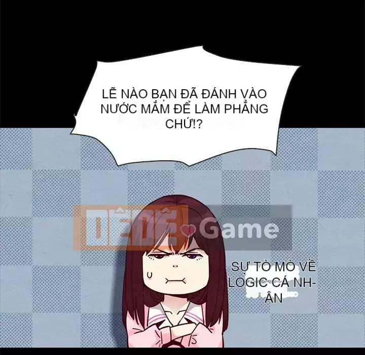 Diệt vong Chương 1-51