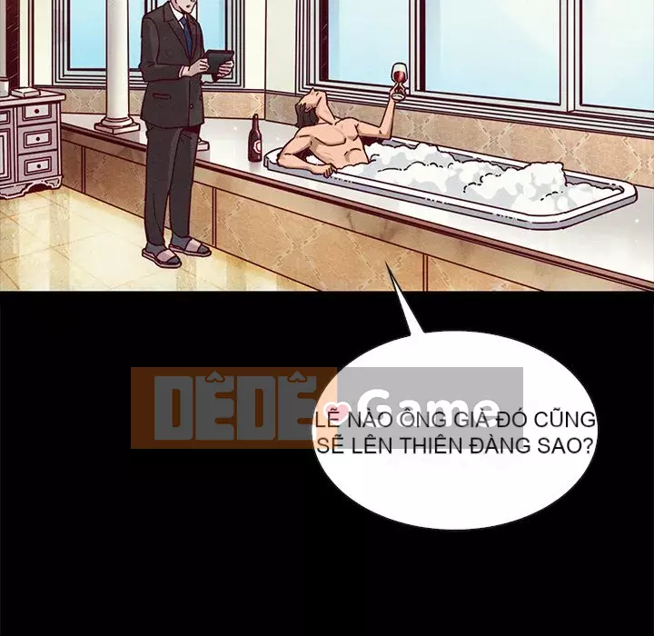 Diệt vong Chương 1-51