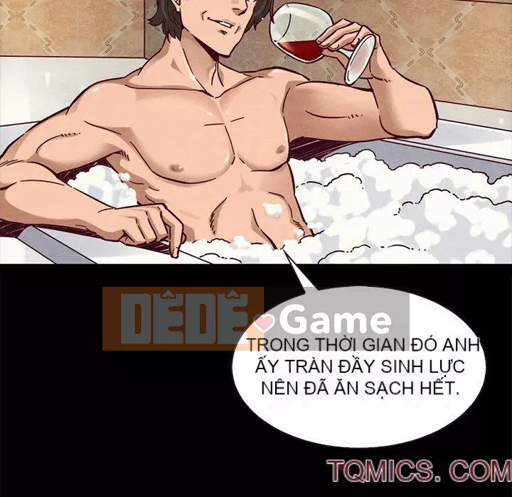 Diệt vong Chương 1-51