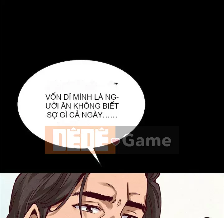 Diệt vong Chương 1-51