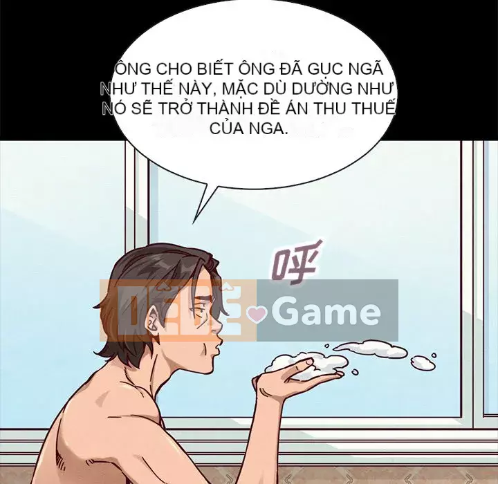 Diệt vong Chương 1-51