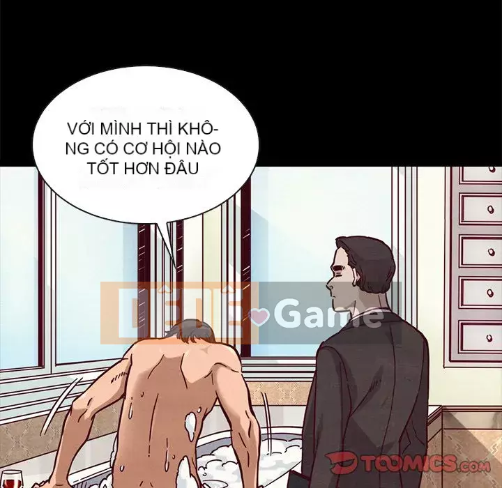 Diệt vong Chương 1-51