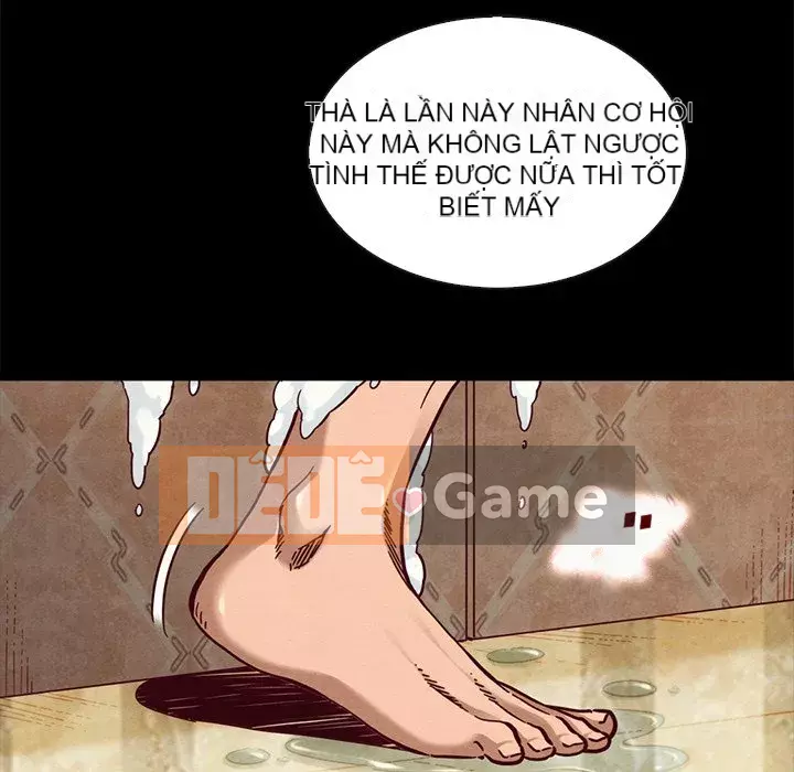 Diệt vong Chương 1-51