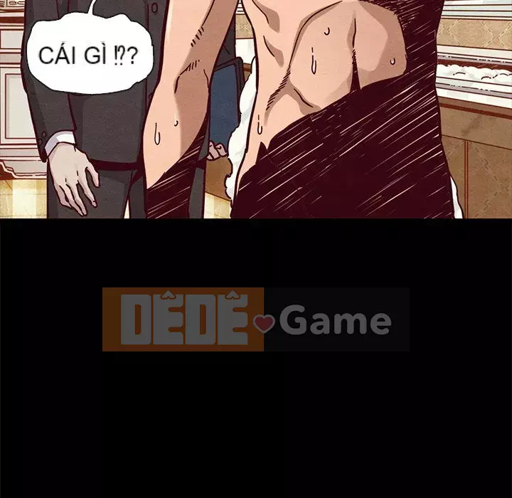 Diệt vong Chương 1-51