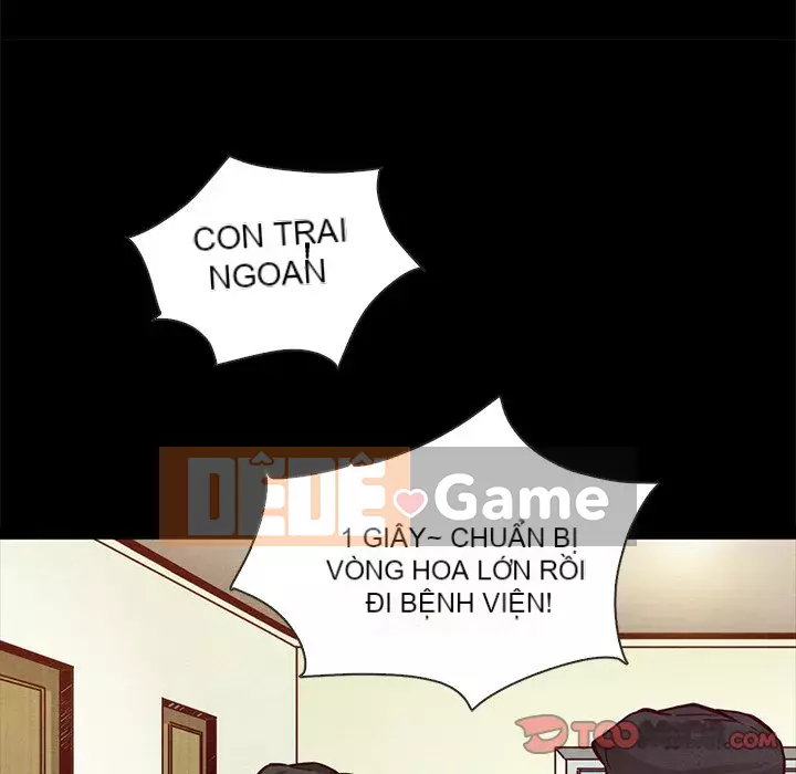 Diệt vong Chương 1-51