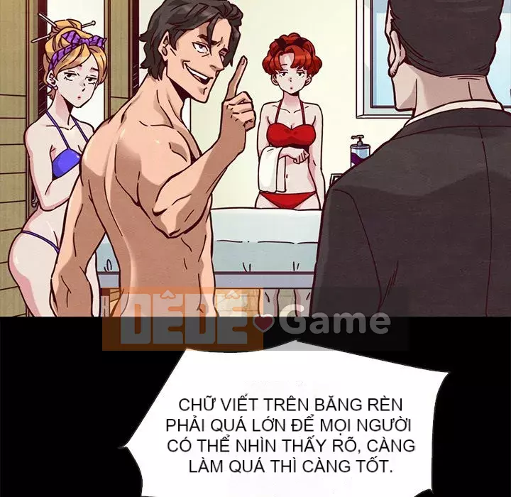 Diệt vong Chương 1-51