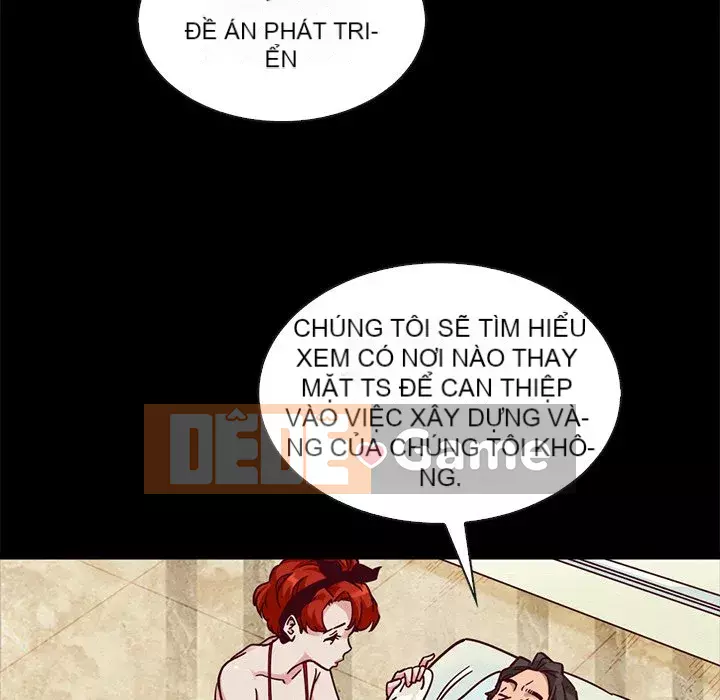 Diệt vong Chương 1-51