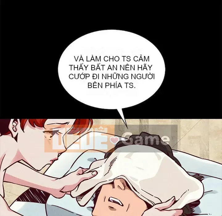 Diệt vong Chương 1-51