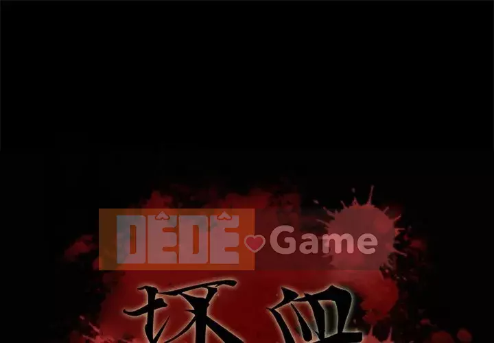 Diệt vong Chương 1-51