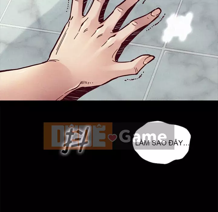 Diệt vong Chương 1-51