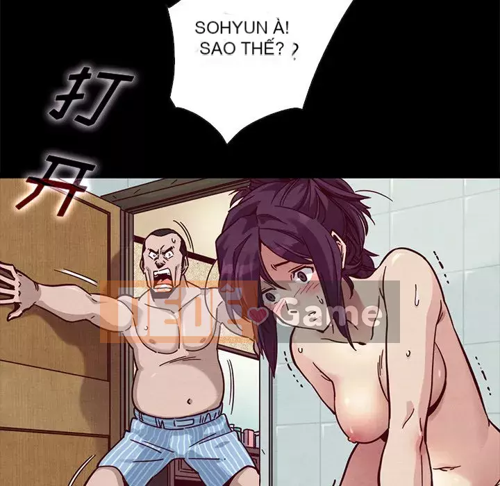 Diệt vong Chương 1-51