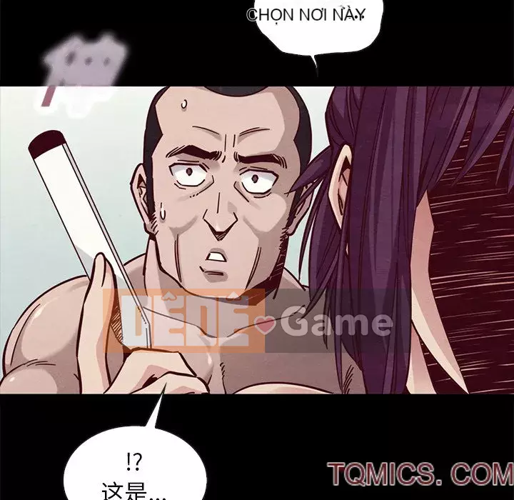 Diệt vong Chương 1-51