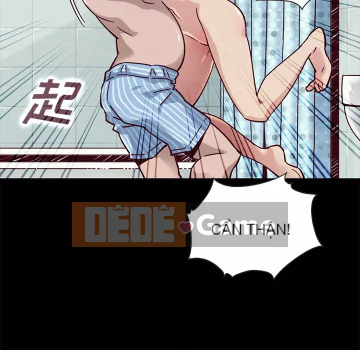 Diệt vong Chương 1-51