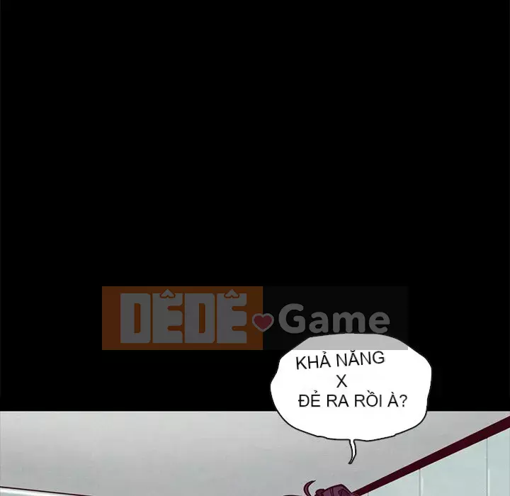 Diệt vong Chương 1-51