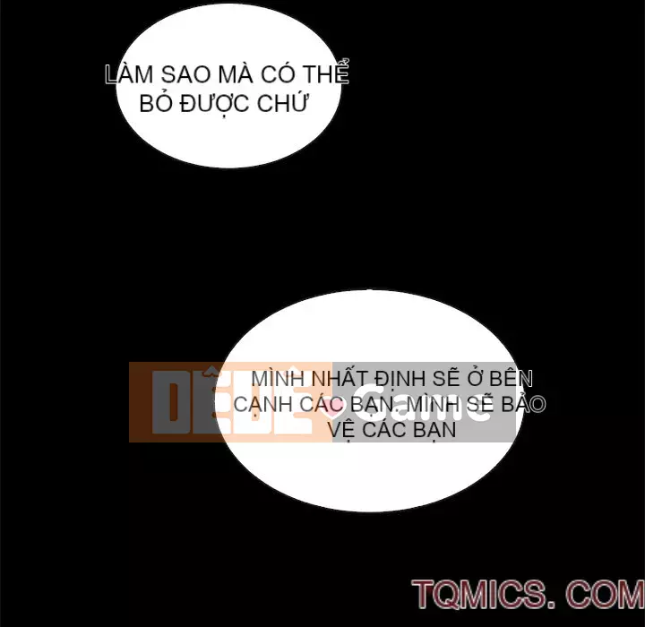 Diệt vong Chương 1-51