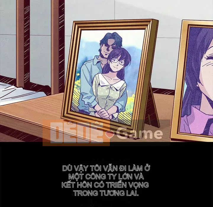 Diệt vong Chương 1-51