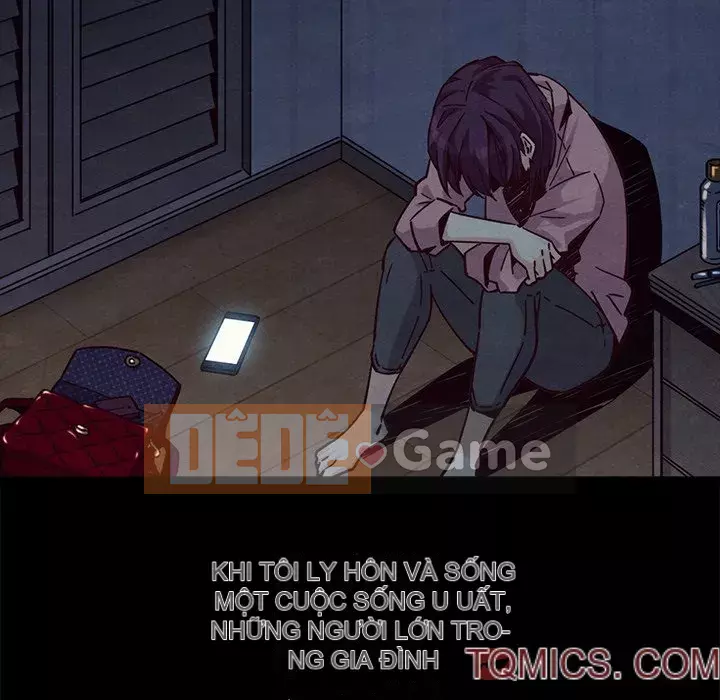 Diệt vong Chương 1-51