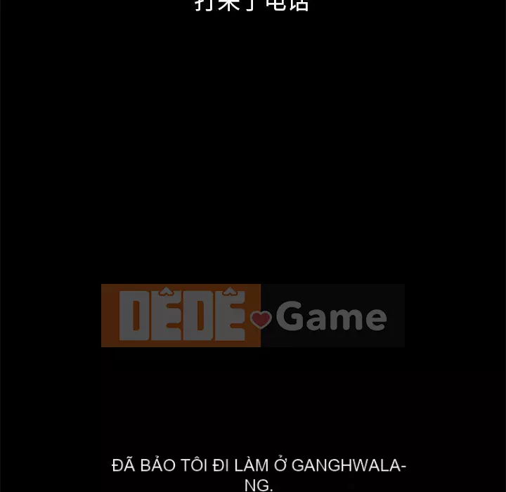 Diệt vong Chương 1-51