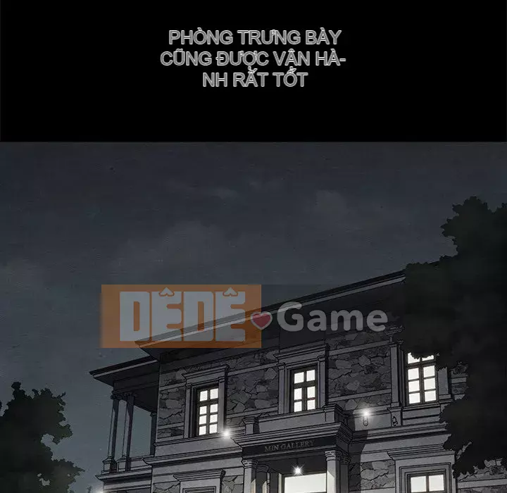 Diệt vong Chương 1-51