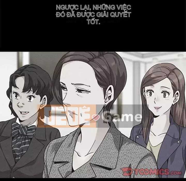 Diệt vong Chương 1-51