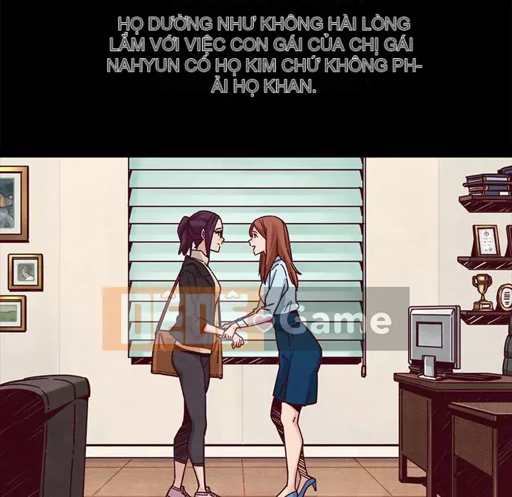 Diệt vong Chương 1-51