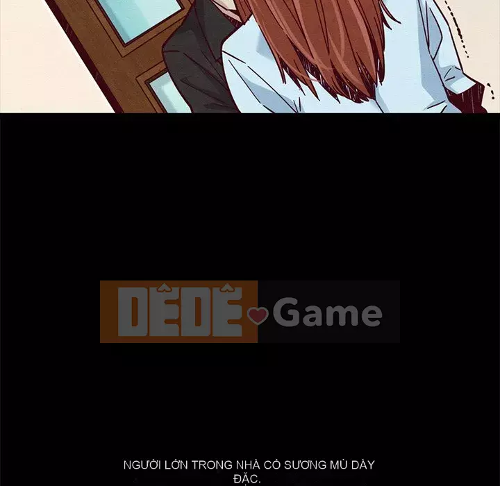 Diệt vong Chương 1-51