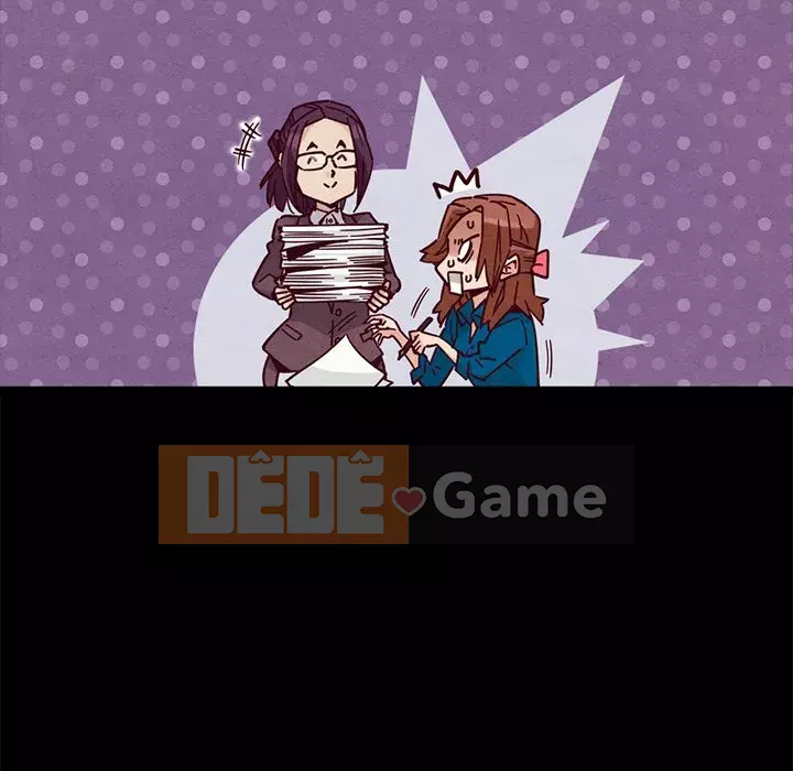 Diệt vong Chương 1-51