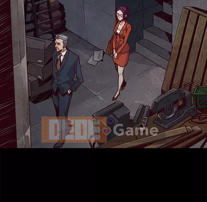 Diệt vong Chương 1-51