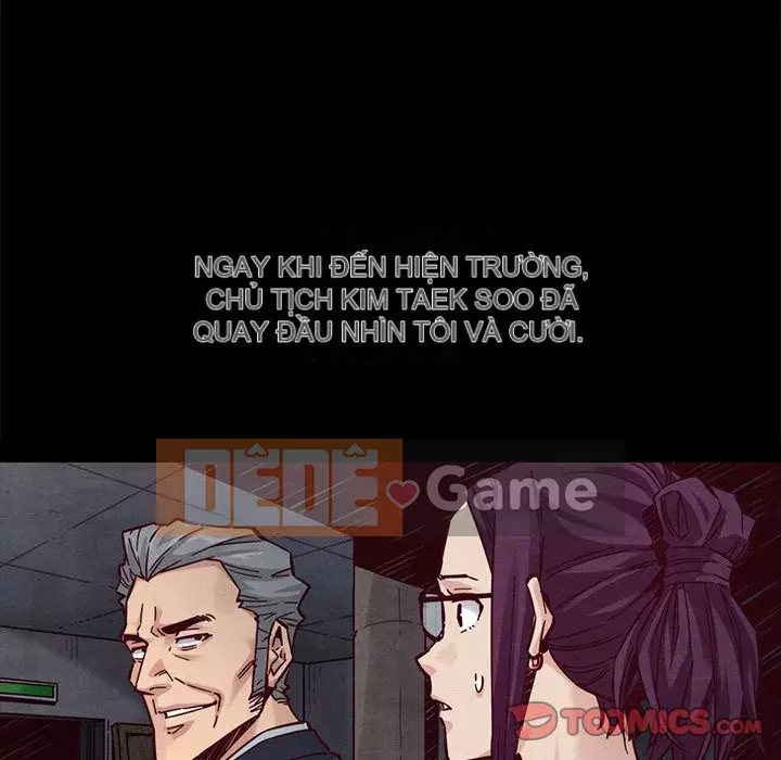 Diệt vong Chương 1-51