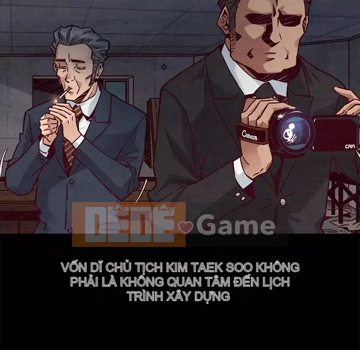 Diệt vong Chương 1-51