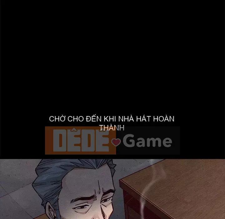 Diệt vong Chương 1-51