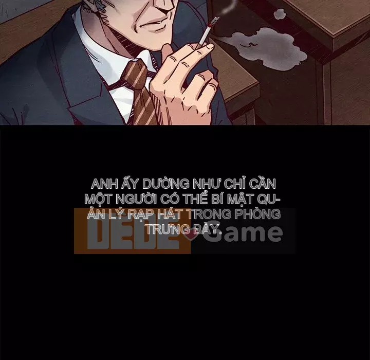 Diệt vong Chương 1-51