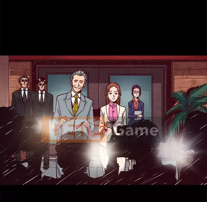 Diệt vong Chương 1-51