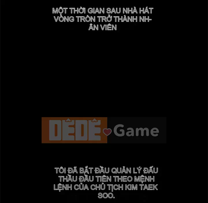 Diệt vong Chương 1-51